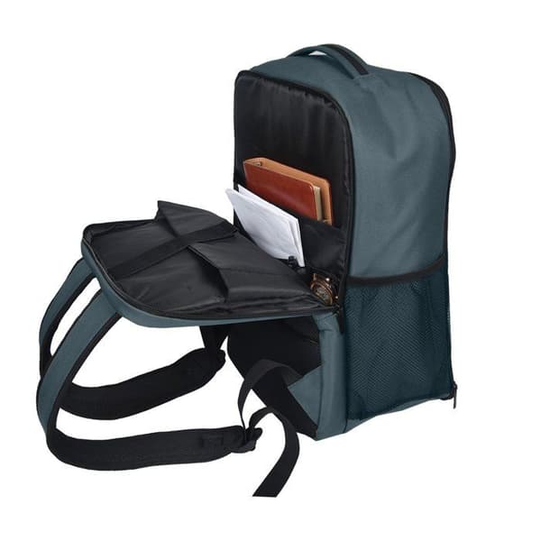 CabinFly Pacemaker Ryanair 40x30x20 cm Ryggsäck Wizzair Handbagage