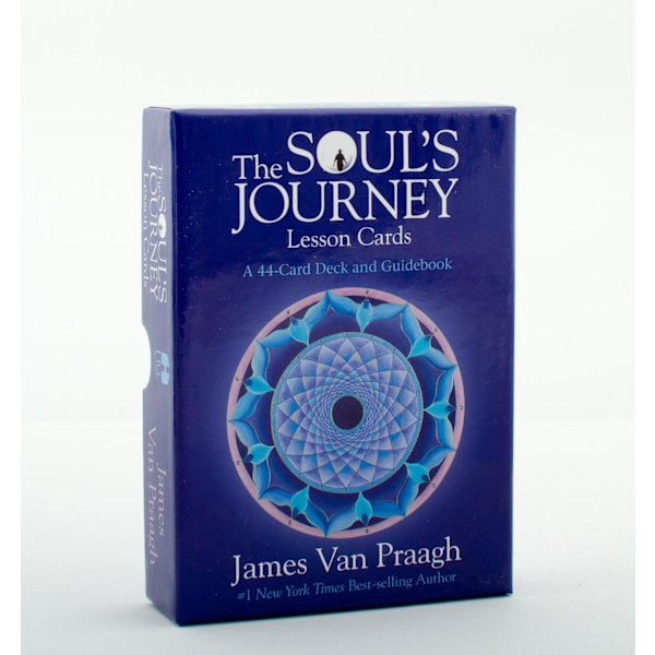 The Soul's Journey Lesson Cards 9781401944711 8613 440 Fyndiq