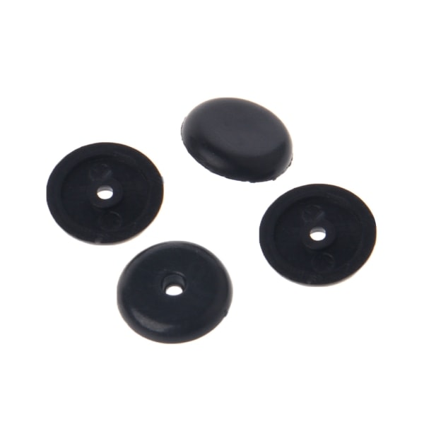 10 stk for Setebelte Spenne Holder Feste Klips Stoppknapp For