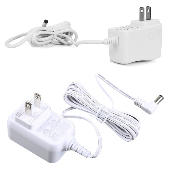 24v 0.65a Veggmontert Strømadapter Aroma Luftfukter Pluggadapter