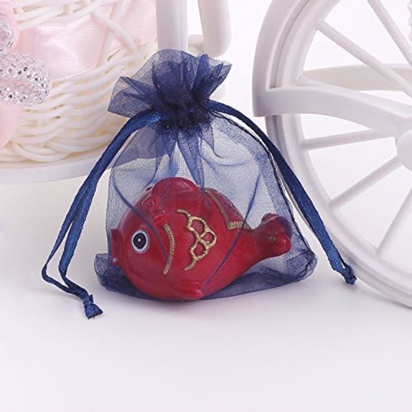 Organzapose Smykkepose Organza Slikpose Bryllupsgave-XM2-