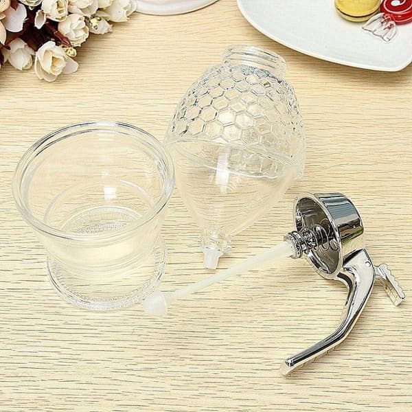Honning/Sirup Dispenser-FM-