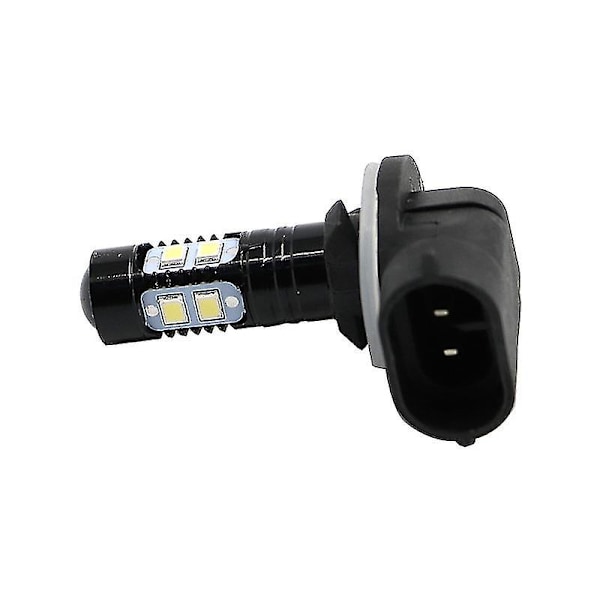 3 stk ATV-forlygter LED-lamper 150w 3600lm 6000k Hvid Højtydende lamper til Polaris Sportsman 110 300 400 450 500 550 570 600 700