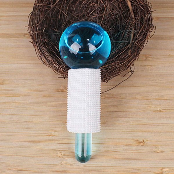 Ansigtsmassagebold Is Ansigtsrulle Krystal Øjenmassager Ice-XM2-