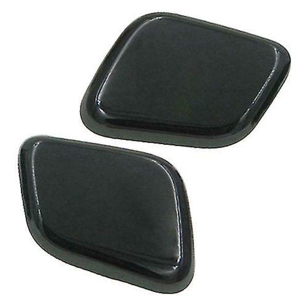 1 par främre vänster och höger strålkastarlock Passar Nissan Qashqai J11 2014 2015 2016-2021 28659-4em
