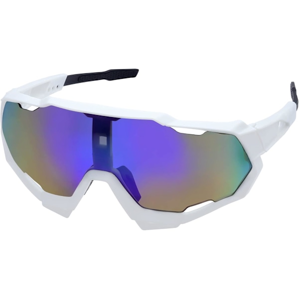 Polariserte sportsbriller linser lettvekt sportsykling-XM2-