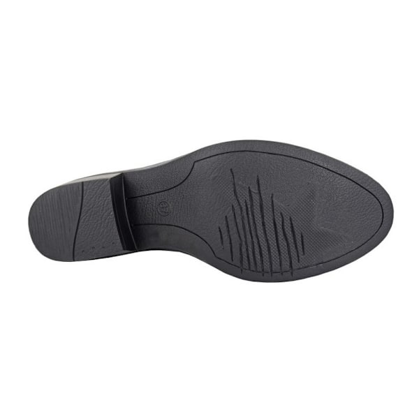 Cipriata Naisten/Naisten Wanda Cowboy-saappaat 3 Svart Musta-KK1- Black 3 UK