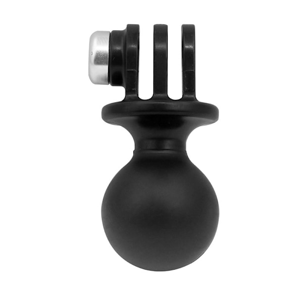 Kulhuvudfäste Adapter (1-tums diameterkula) Kompatibel