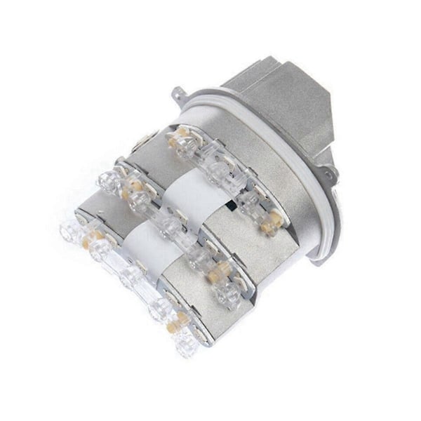 63127245813 63127245815 Forlygte LED-drejemodul Venstre Side LED-blinklys Auto til E90 E91 328I 335I M3-XF5-