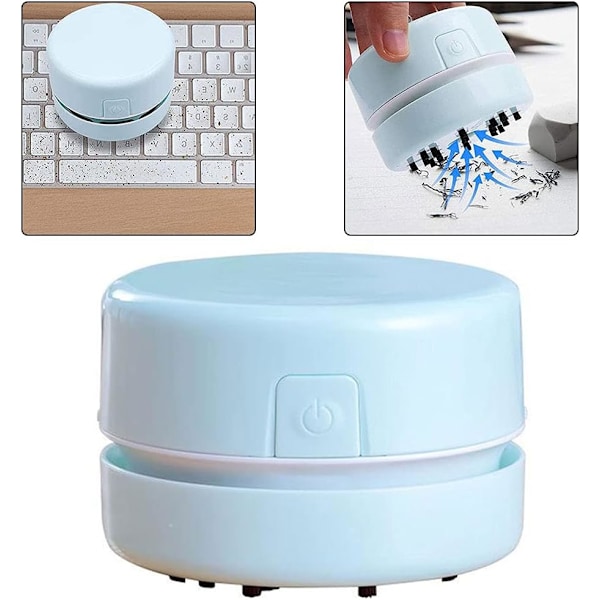 Mini Bord Diamant Maleri Kost (Genopfyldelig)-XM2-