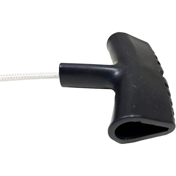 Startsnor for gressklipper/jordfreser (passer også til produkter fra andre produsenter).