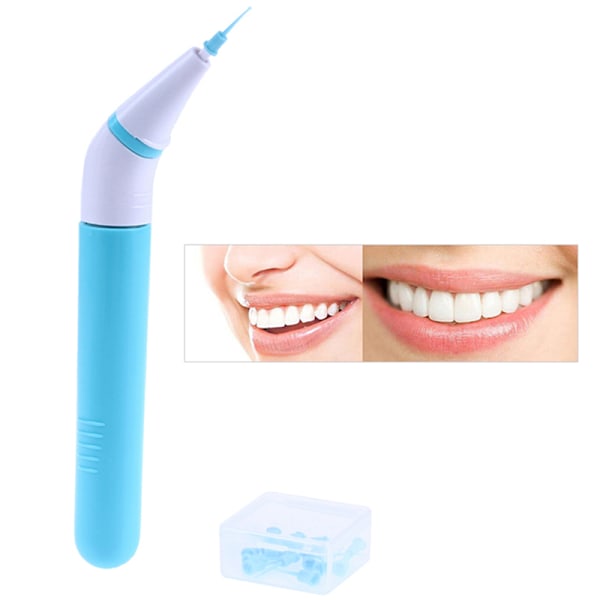 Trådløs Dental Power Flosser Oral Electric Floss