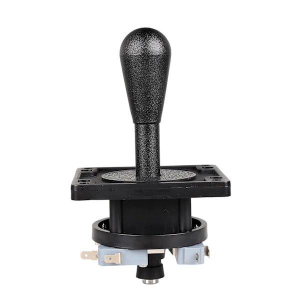 Arcade-joystick i amerikansk stil för tävling, 2-pin, svart