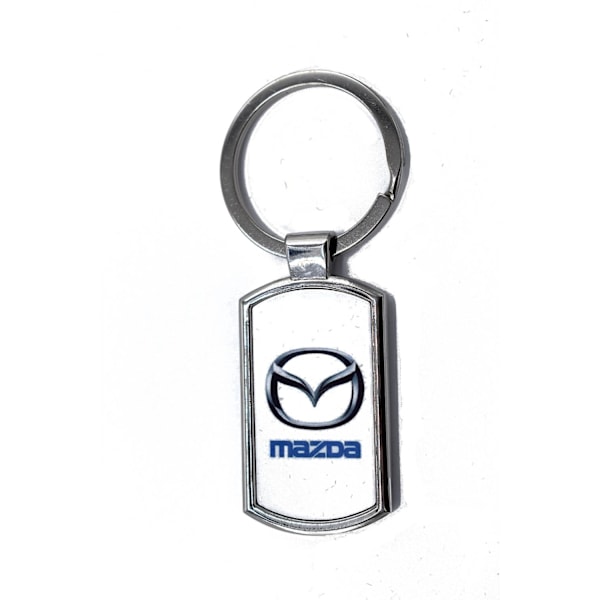 Mazda avaimenperä