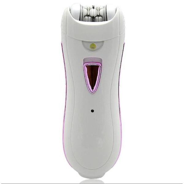 Epilator Ansigtsbehandling Kvinder Ansigts Epilator Mini Epilator Elektrisk Epilator
