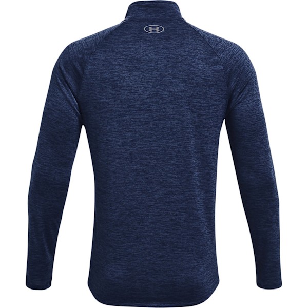 Under Armour Herre 2.0 Halv Zip Teknisk Top 3XL Naval Academy Naval Academy Naval Academy 3XL
