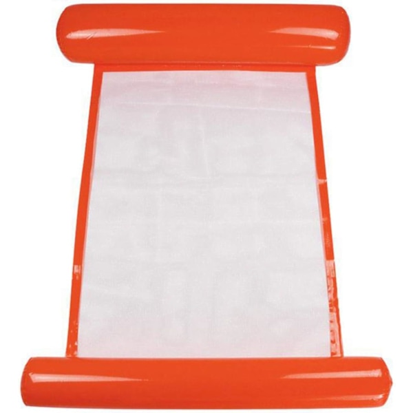 WGDPMGM Flytande Säng 130.0 * 73.0cm Vikbar Pool