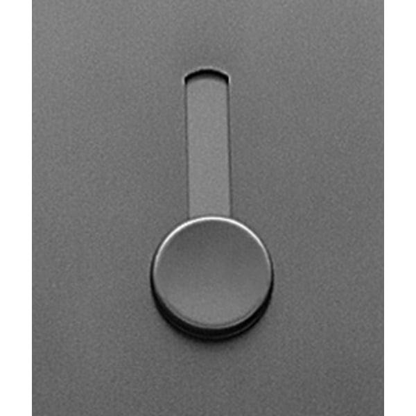 Navnekortholder Thumb Drive Visitkortetui Slide Out-XM2-