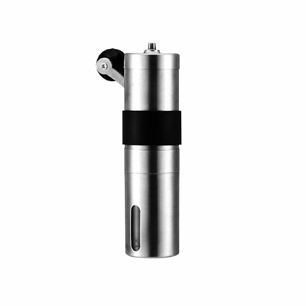 Manuell Kaffekvern, Burr Kaffekvern, Rustfritt Stål-XM2-