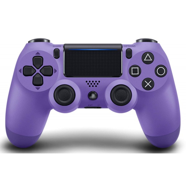 PS4-controller med let berøringsskærm og seksakset vibration PS4 ha