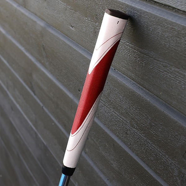 Puttergreb Jumbo - Flere farvevalg Red Röd