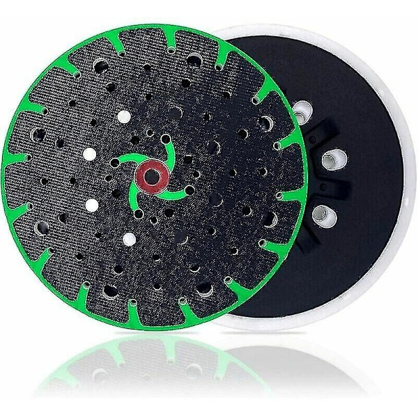 Slibeplade 150 Mm Til Festool Rotex Ro, Ets 150, Ets Ec 150, Lex 150, Wts 150/7[HK]