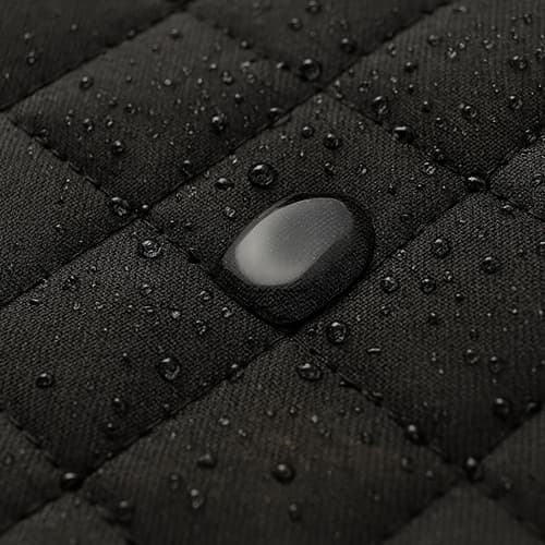 Back Seat Protector / Seat Protector - Kick Guard-FM- 190