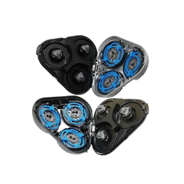 Rakhoved for Philips S5000 S5370 S5571 S5420 S5140 S5078