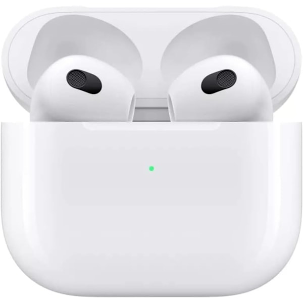 Bluetooth-hörlurar för öronen, trådlösa hörlurar för iPhone och Android