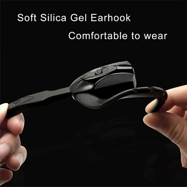 Langattomat kuulokkeet 5.1 Stereokuulokkeet Handsfree