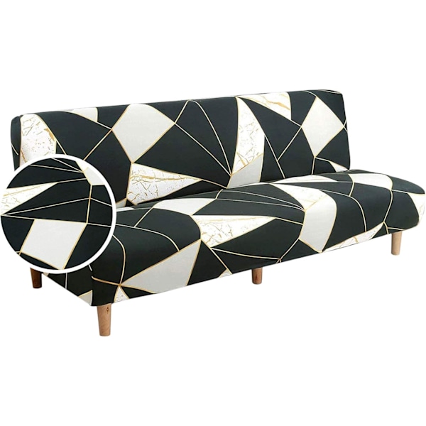 Clic Clac Sofabetræk Sofabetræk Stræk Elastisk Sofa