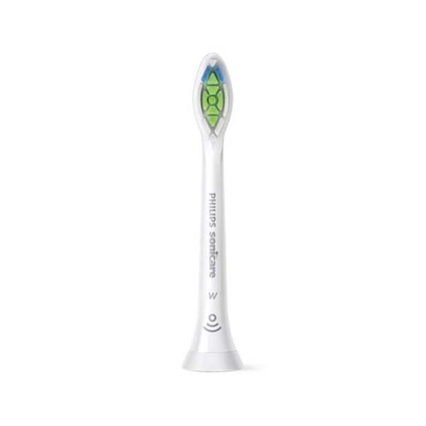 4 udskiftningsbørstehoveder til Philips Sonicare C1 C2 G2 W2 W2-Black