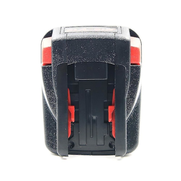 Milwaukee M18 18v Lithium Batteri Konverter Adapter til V18 48-11 Xc Serie Lithium Batterier Nimh Batteri Elværktøj med USB
