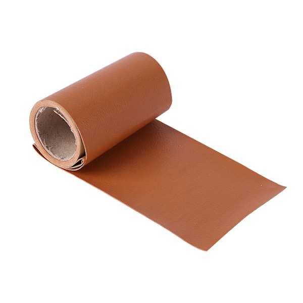 Nahankorjausteippi Sohvat Korjaustarrat VAALEANRUSKEA light brown