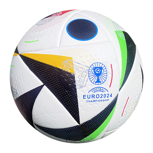 2024 högkvalitativa professionella fotbollsbollar storlek 5 PU fotboll 1PCS