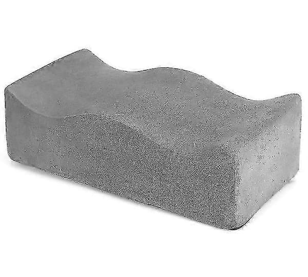 Bbl Recovery Pillow - Pude til postoperativ numseløftkirurgi grey