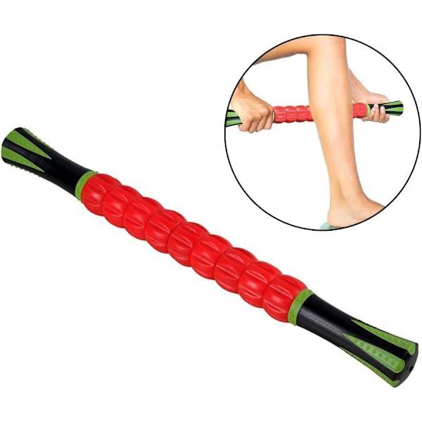 Muskelrulle, Muskelmassasjerulle for Atleter -XM2-