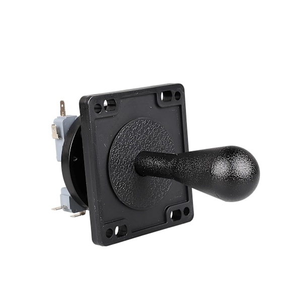 Arcade-joystick i amerikansk stil för tävling, 2-pin, svart