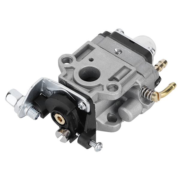 10mm Karburator Carb-kit Udskiftning Passer til Weedeater 1E34F 1E36F TU26 TL26 Buskrydder 26cc 33cc 0.2