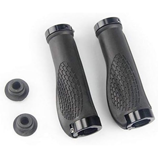 Bike Hand Grips, MTB Grips Styr, 1 Par-XM2-