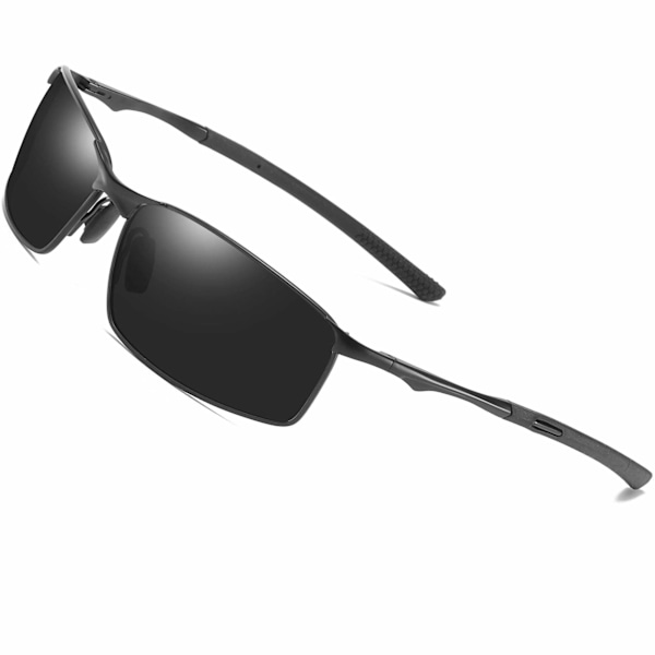 Polariserade Solglasögon för Herrar - Utomhussporter, Skyddande Goggles