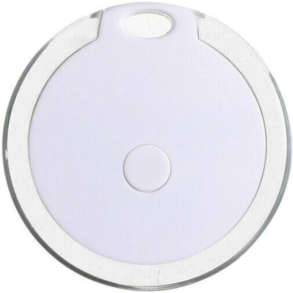 GPS-koiranseurantalaite Anti-Lost -panta GPS-kissanhakulaite hälytyksellä lemmikkikoiralle Ajoneuvo Lasten Vanhusten Mini SOS GPS Ulkoilunavigointilaite. (Musta)