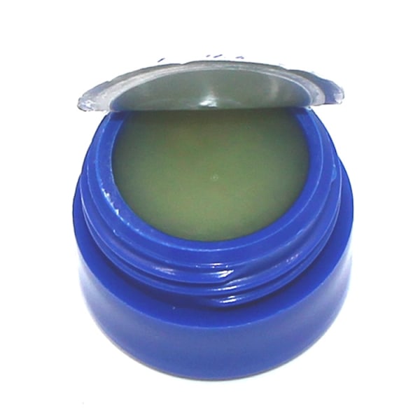 3 kpl American Blistex Lip Medex Analgeettinen Huulivoide Kuivien Huulten Kosteuttava Balsami Mask Huulikiilto 7g