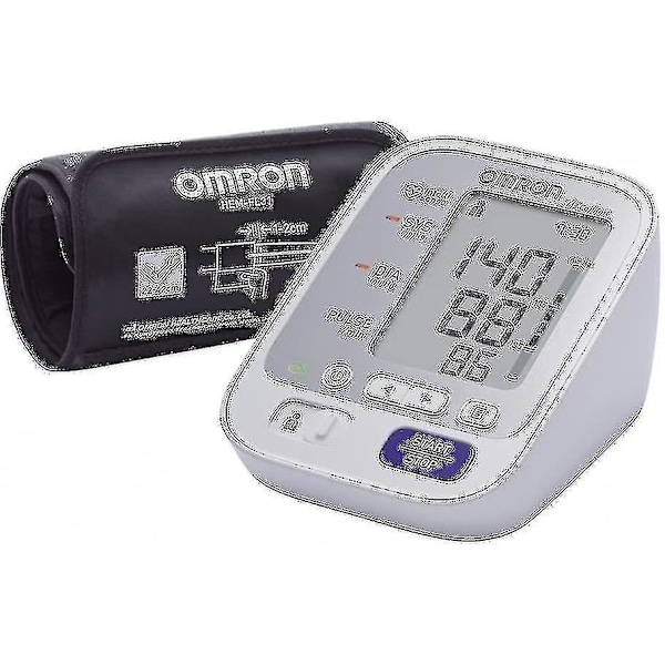 M3 Comfort Olkavarren verenpainemittari Intelli Wrap -mansetilla - MXBC