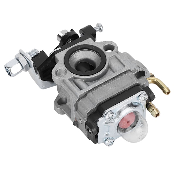 10mm Karburator Carb-kit Udskiftning Passer til Weedeater 1E34F 1E36F TU26 TL26 Buskrydder 26cc 33cc 0.2