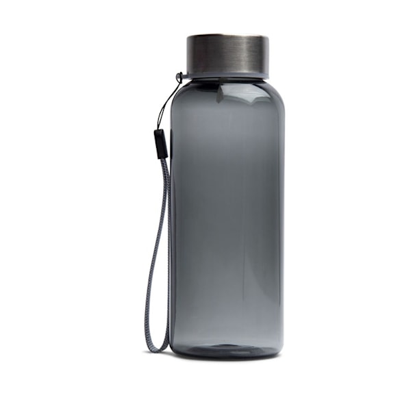 Lord Nelson Vandflaske 350ml, Sort Black Svart