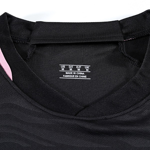 Fodboldtrøje nr. 10, fodboldtræningsuniform, Messi fodboldtrøjer-KK1- Size 26