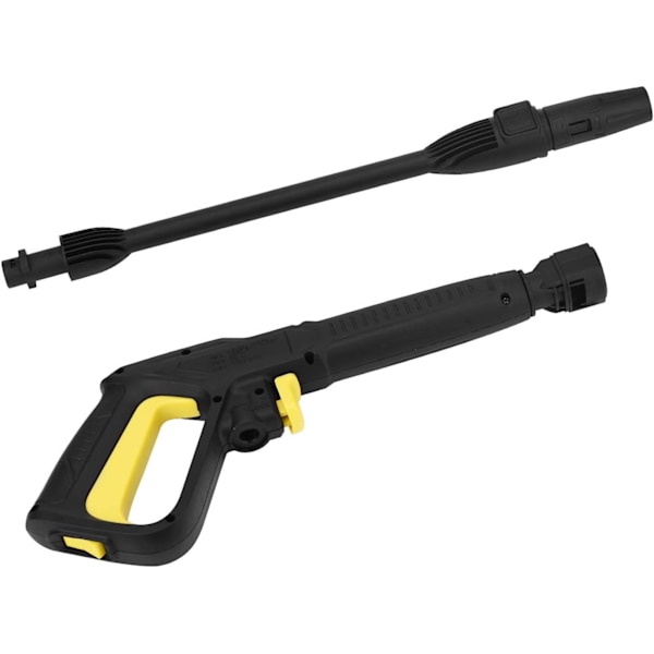 Karcher K2 K3 K4 K5 K6 K7 K?rc:n korkeapainepesurin liipaisupistooli