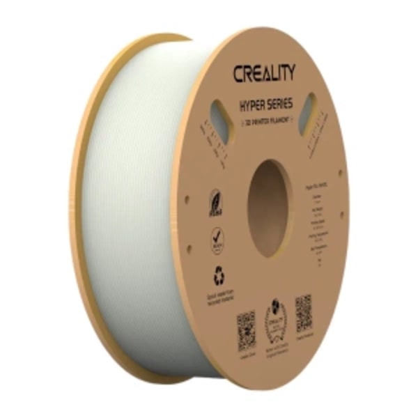 Hyper PLA Filament Creality (vit)
