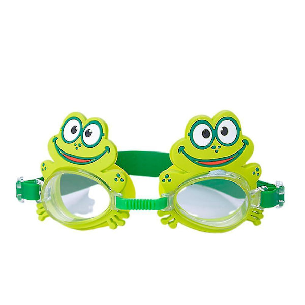 Barn Barn Pojkar Flickor Simglasögon Glasögon Tecknad Prinsessa Djur Spider-Man Frog